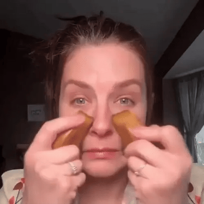 Florelya™ Brosse faciale lymphatique