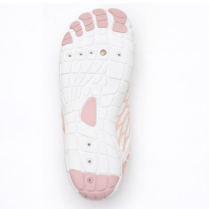 Florelya Pro - Chaussures pieds nus saines et antidérapantes (Unisexe)