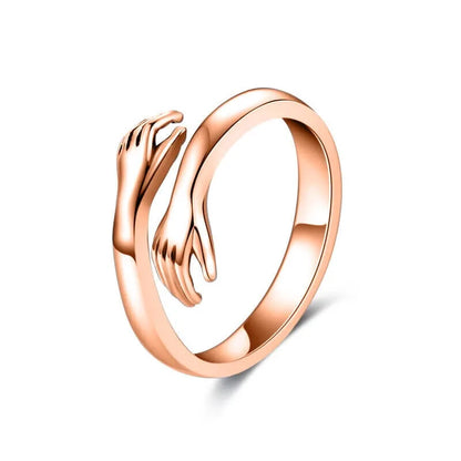 Bague Câlin
