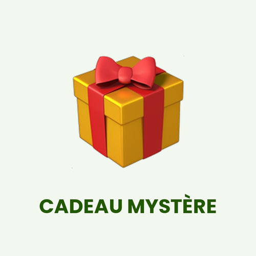 Cadeau mystère