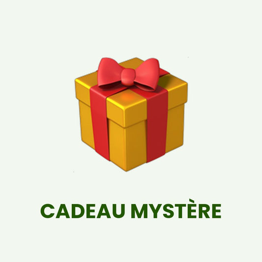 Cadeau mystère