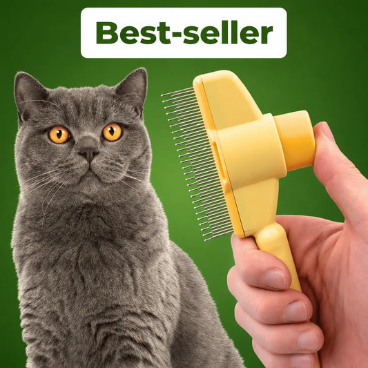 Brosse Anti-Mue Florelya