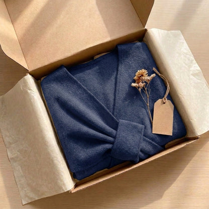 Bleu marine