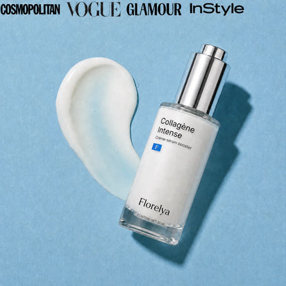 Volumia | Sérum Coréen au Collagène pour Peaux Matures — Florelya