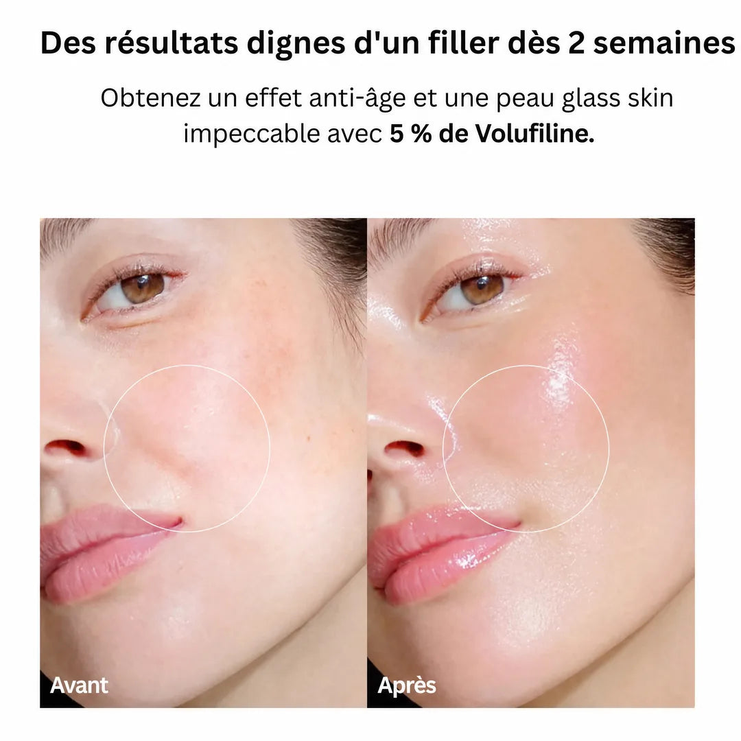 Volumia | Sérum Coréen au Collagène pour Peaux Matures — Florelya