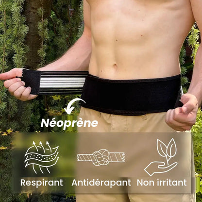 Ceinture sacro-iliaque Florelya