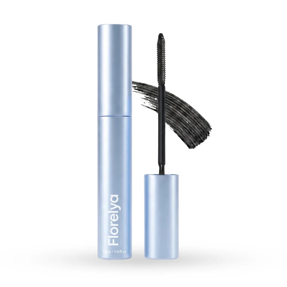 Mascara Sérum pour la Croissance des Cils Florelya