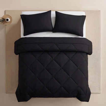 Couette 2-en-1 Florelya™ – Séchage rapide, sans housse de couette