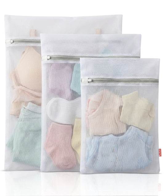 Sac de lavage