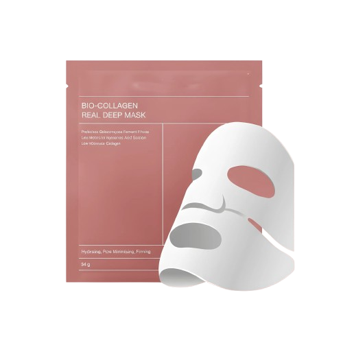 1 Masque Bio-Collagène