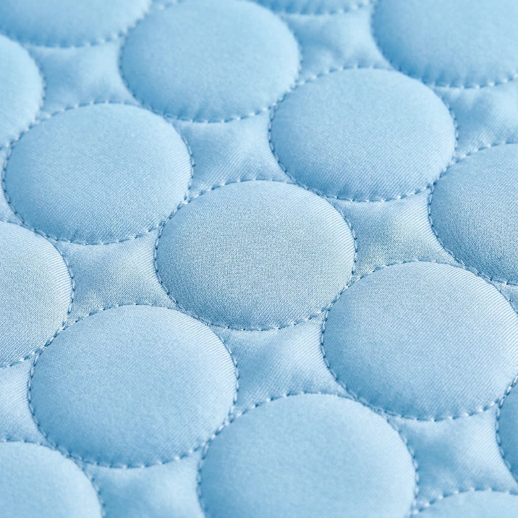 Tapis rafraîchissant Florelya™ (2 pour 1)