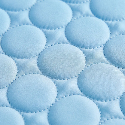 Tapis rafraîchissant Florelya™ (2 pour 1)