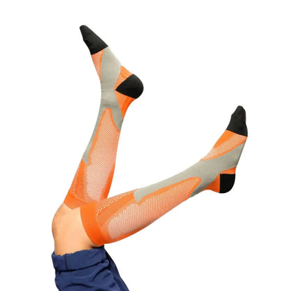 Chaussettes de Compression Graduée Florelya