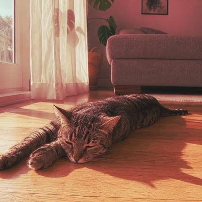 Tapis rafraîchissant Florelya™ (2 pour 1)