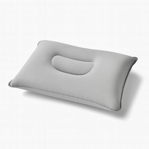 Oreiller de camping gonflable ultra-léger